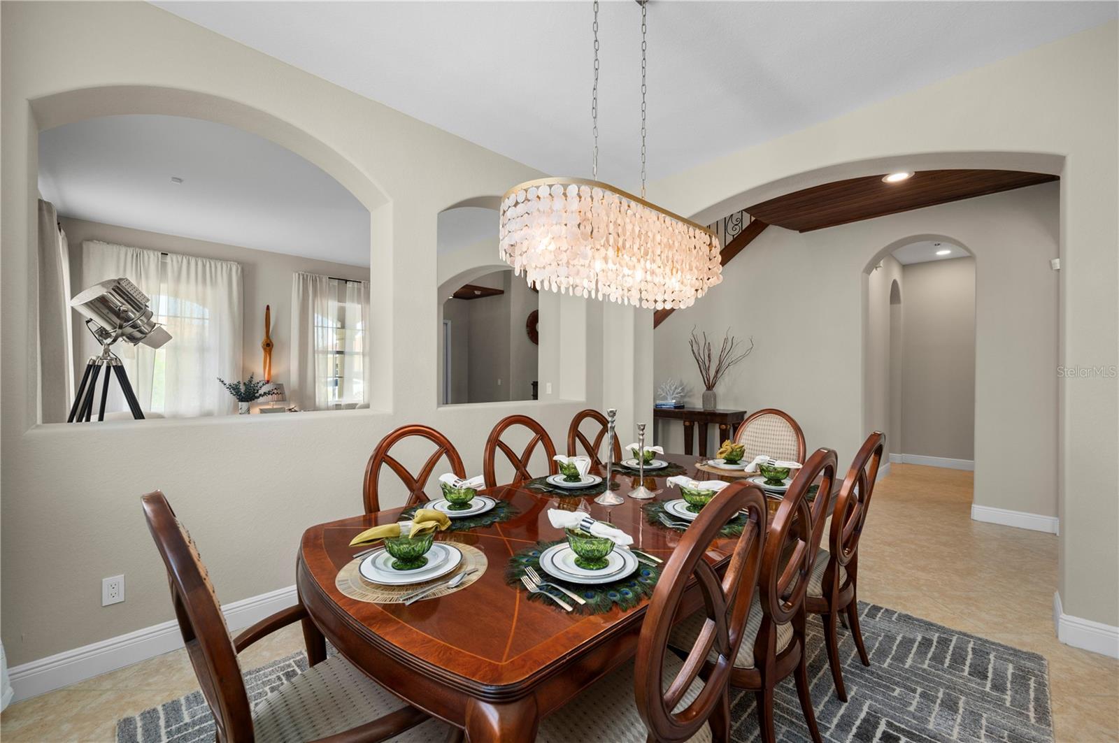 RIVER CLUB - Residential