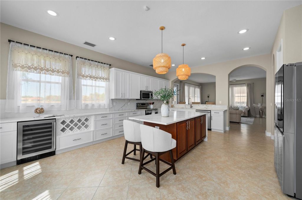 Photo of 24439 Riverfront Drive, Punta Gorda, FL 33980 (MLS # C7523733)