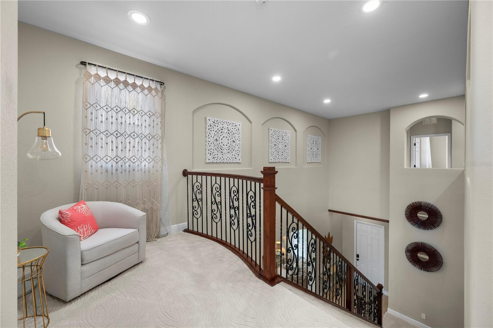 RIVER CLUB - Residential