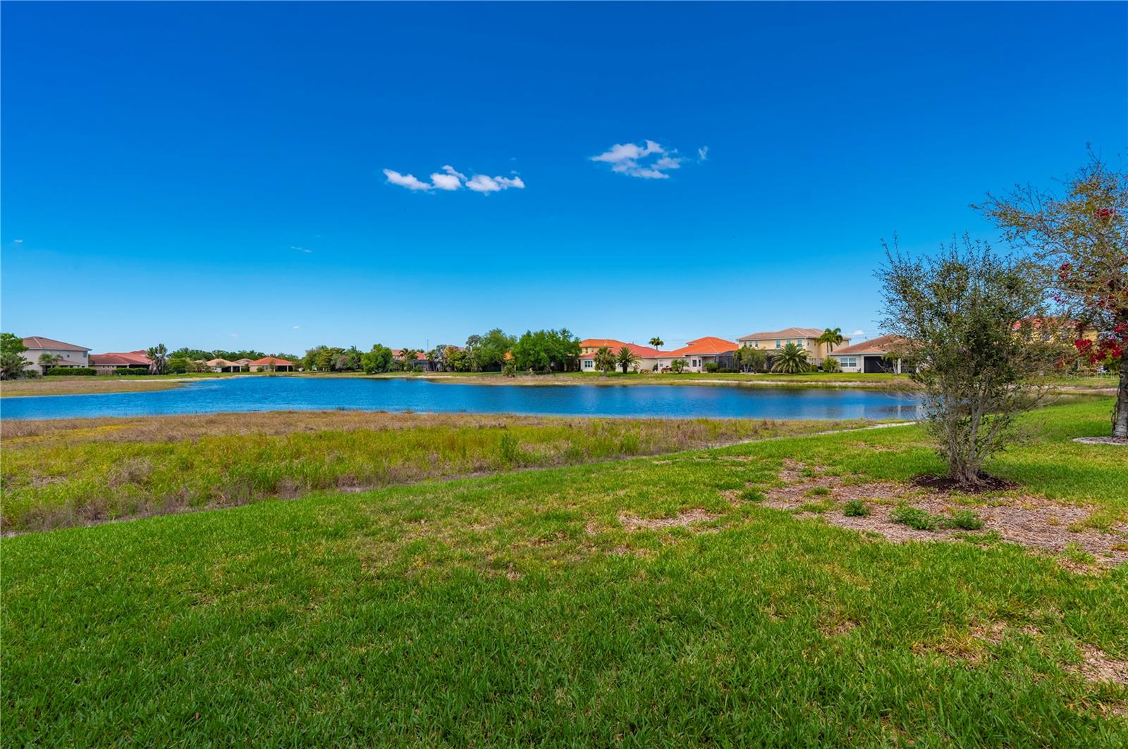 RIVER CLUB - Residential