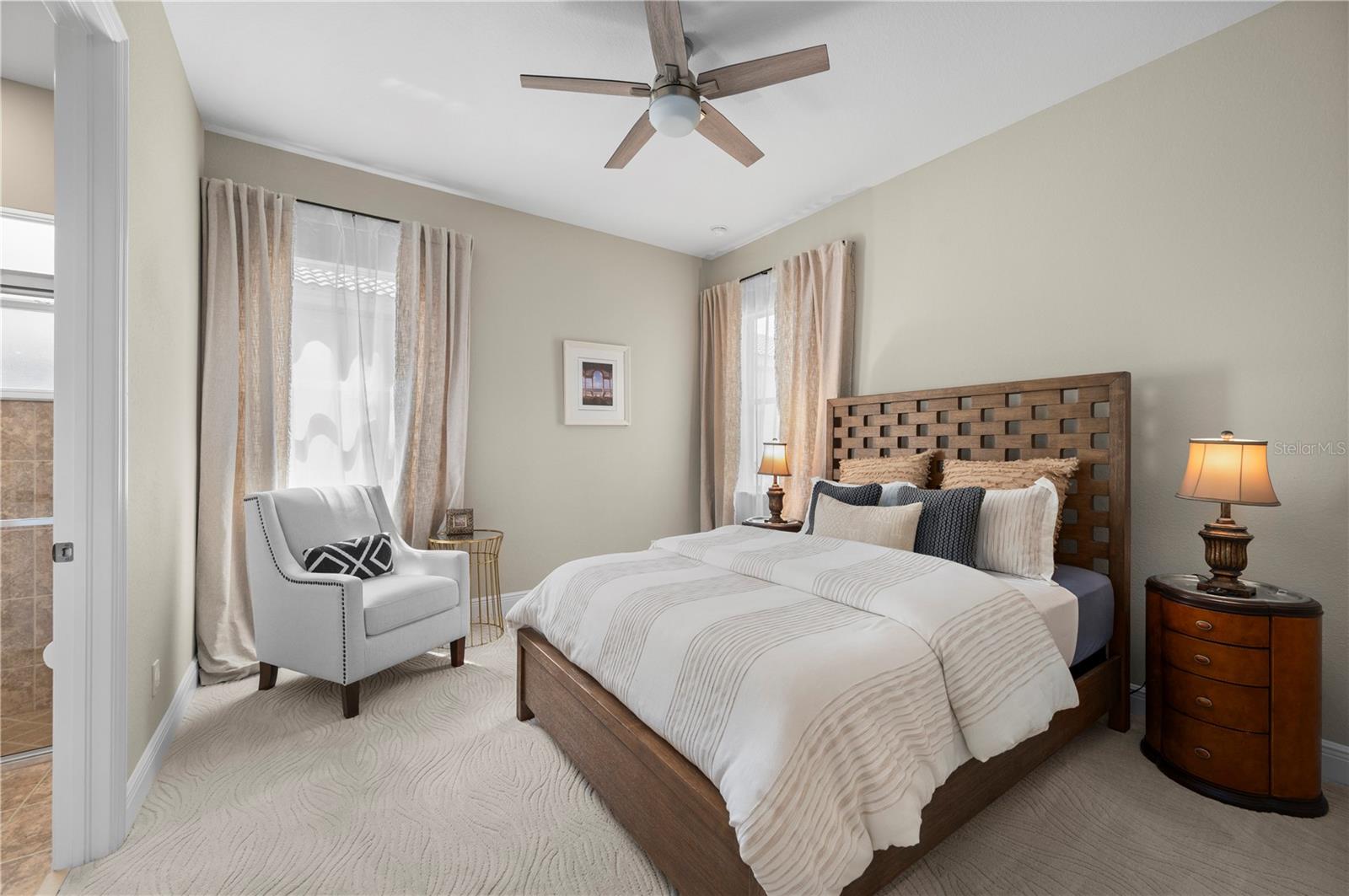 RIVER CLUB - Residential