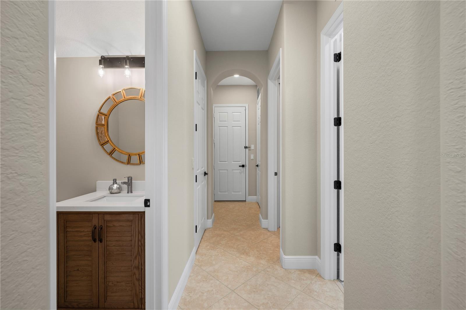 RIVER CLUB - Residential