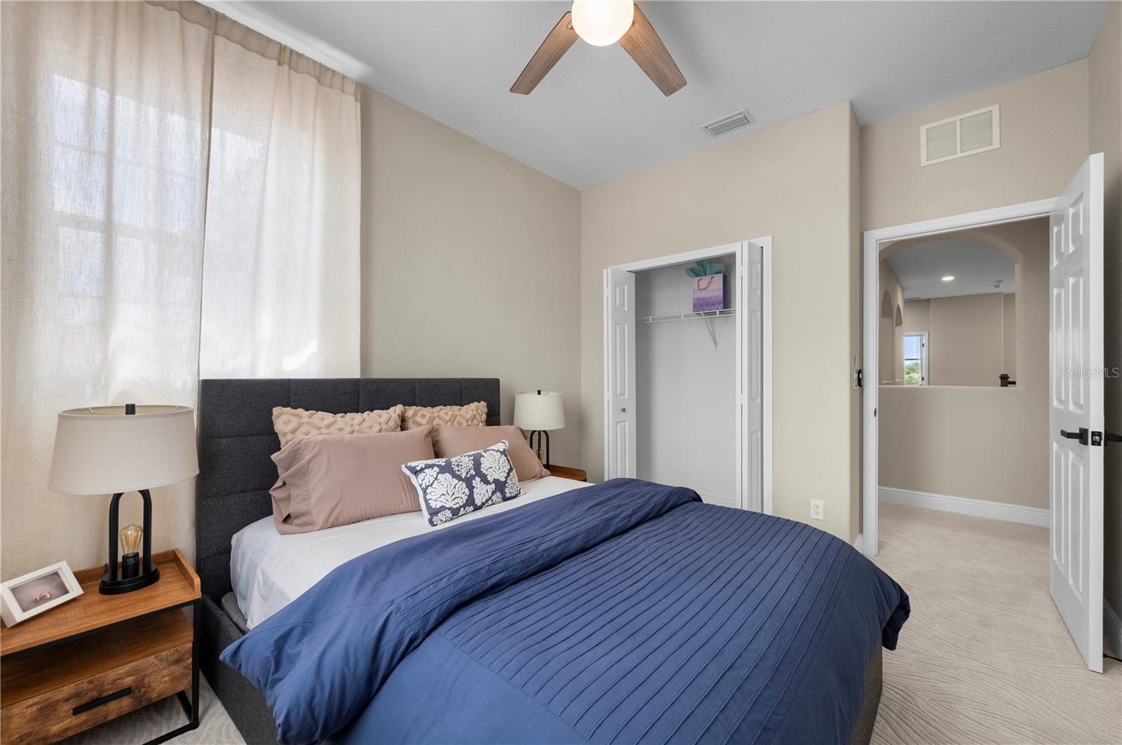 RIVER CLUB - Residential