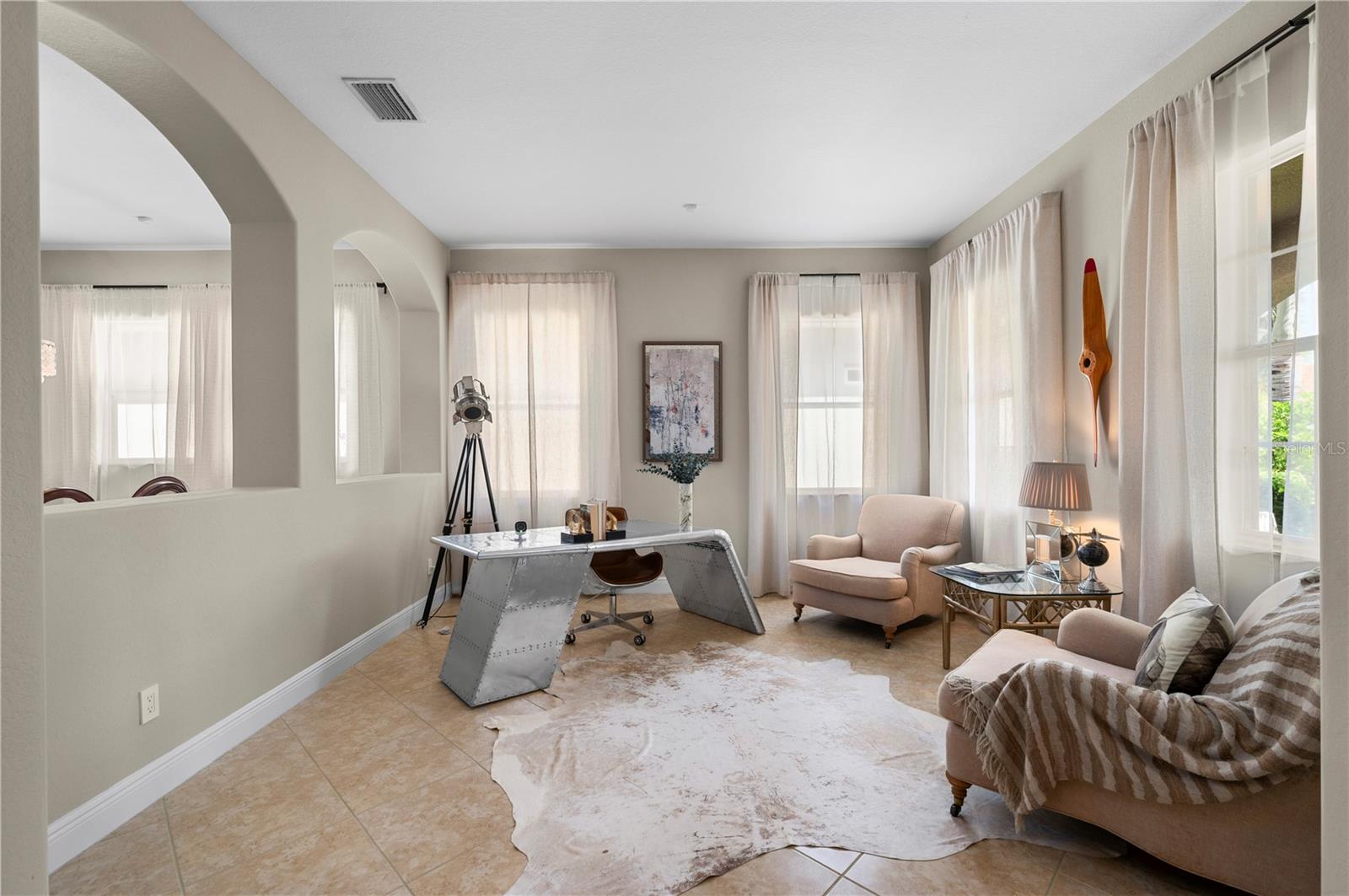 RIVER CLUB - Residential