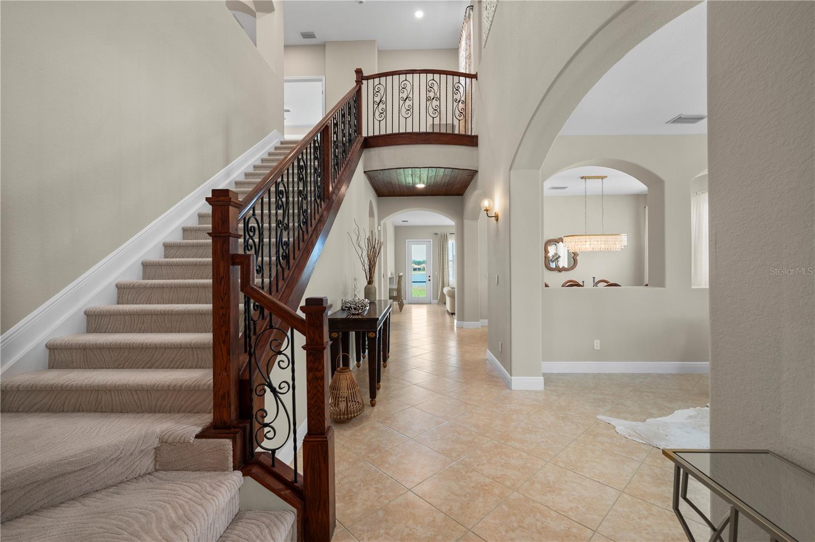 RIVER CLUB - Residential