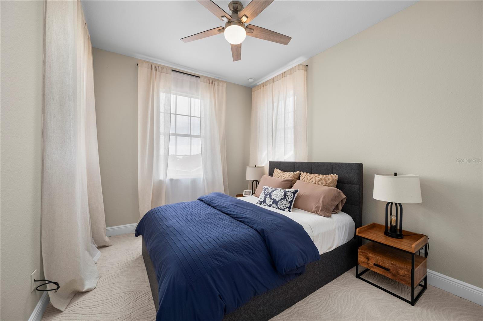 RIVER CLUB - Residential