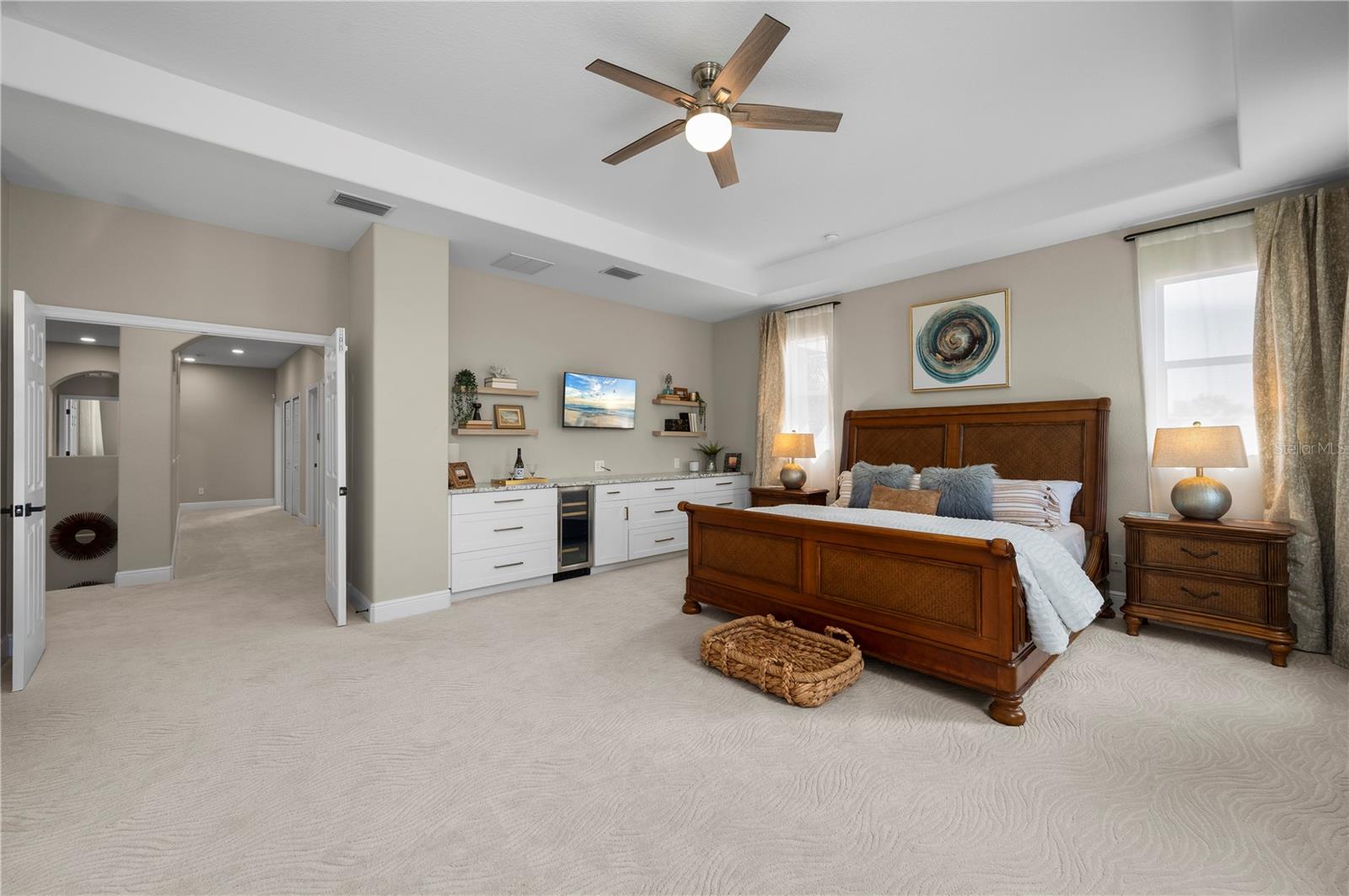 RIVER CLUB - Residential