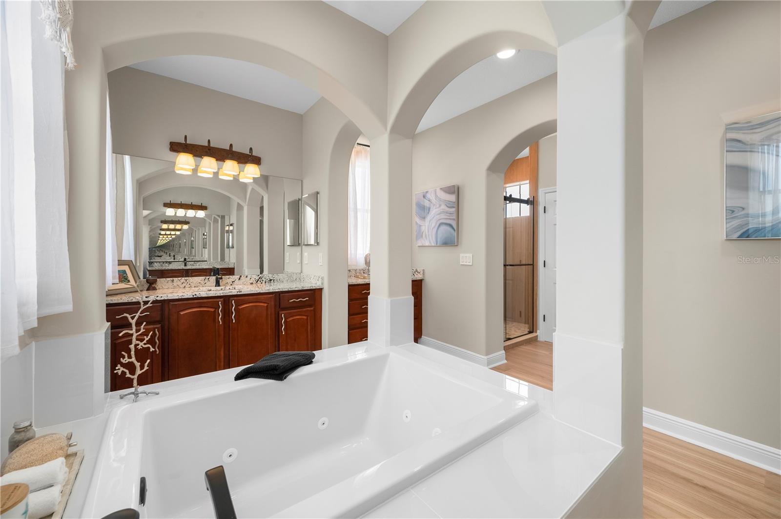 RIVER CLUB - Residential