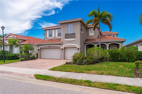 Photo of 24439 Riverfront Drive, Punta Gorda, FL 33980 (MLS # C7523733)