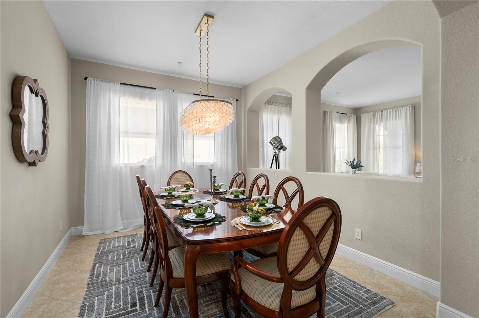 RIVER CLUB - Residential