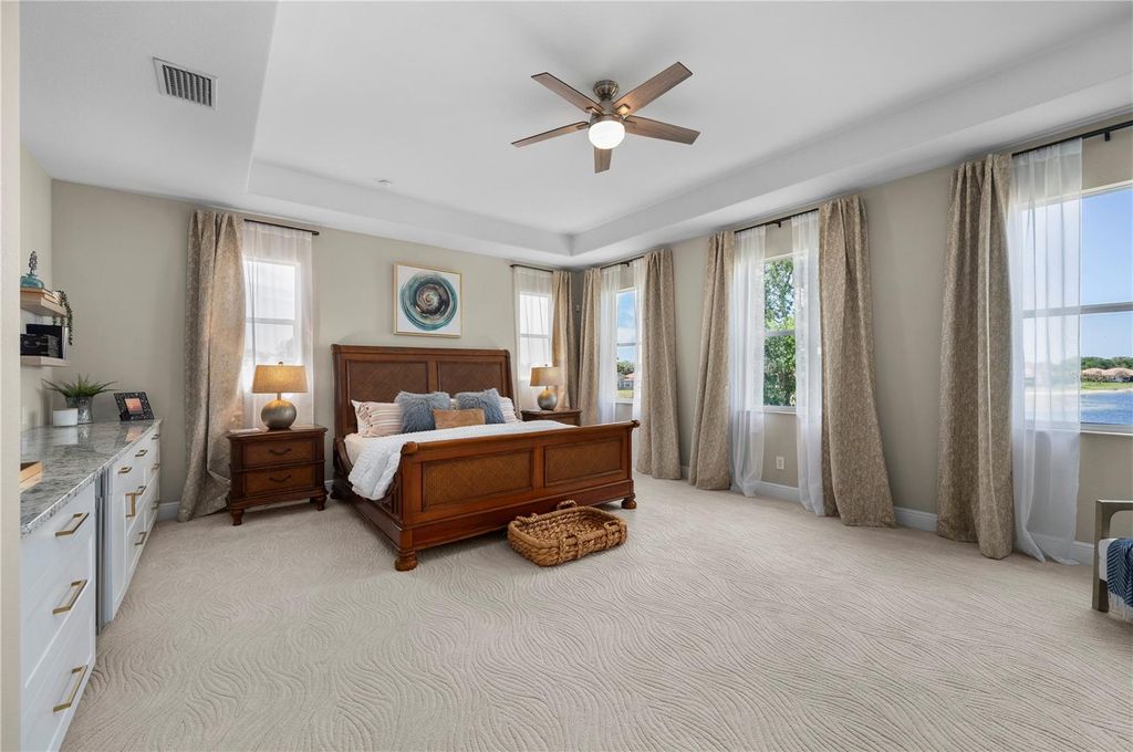 Photo of 24439 Riverfront Drive, Punta Gorda, FL 33980 (MLS # C7523733)