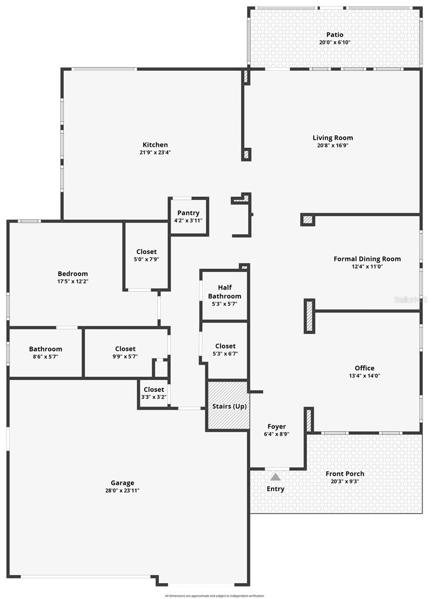 RIVER CLUB - Residential