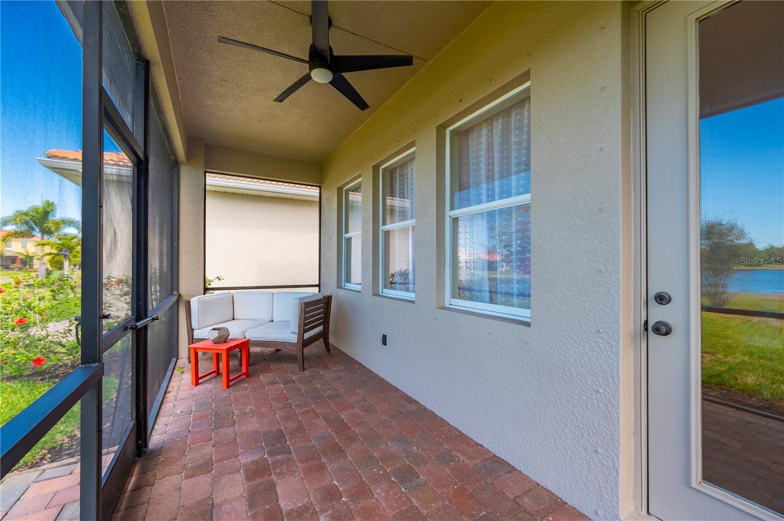 RIVER CLUB - Residential