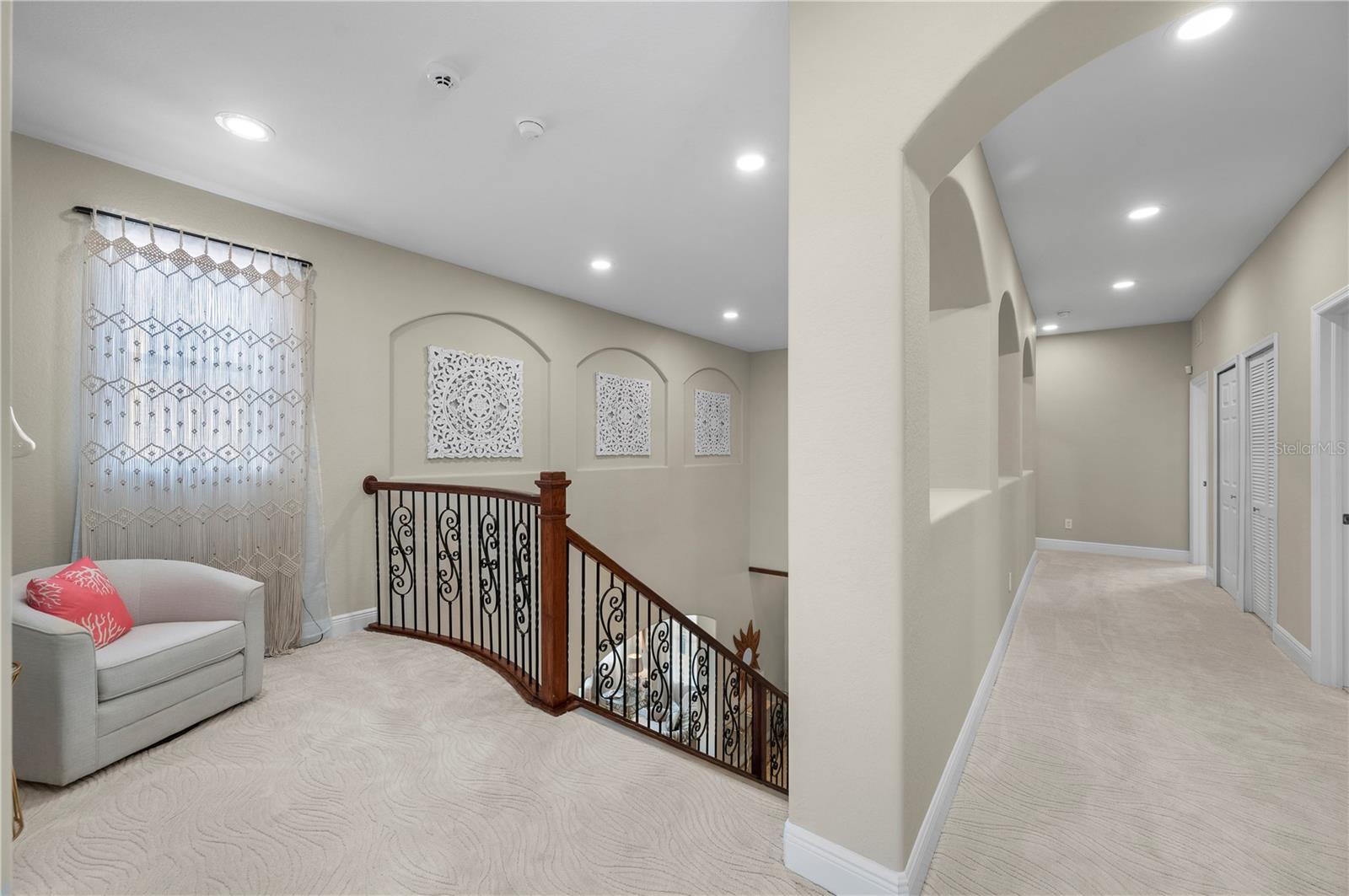 RIVER CLUB - Residential