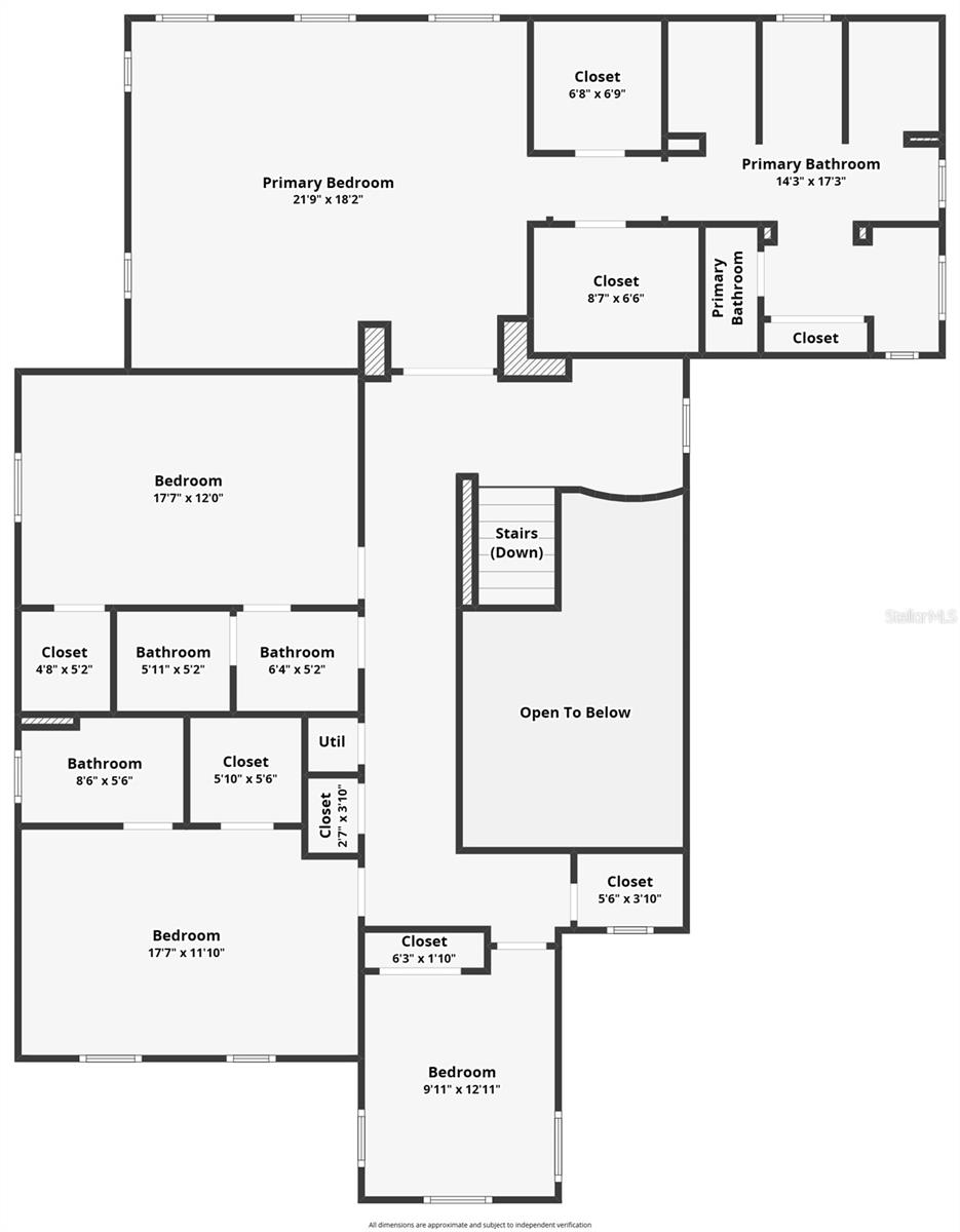 RIVER CLUB - Residential