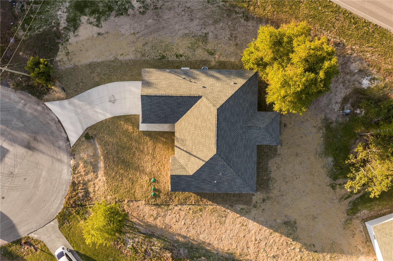 SILVER SPGS SHORES UN #25 - Residential