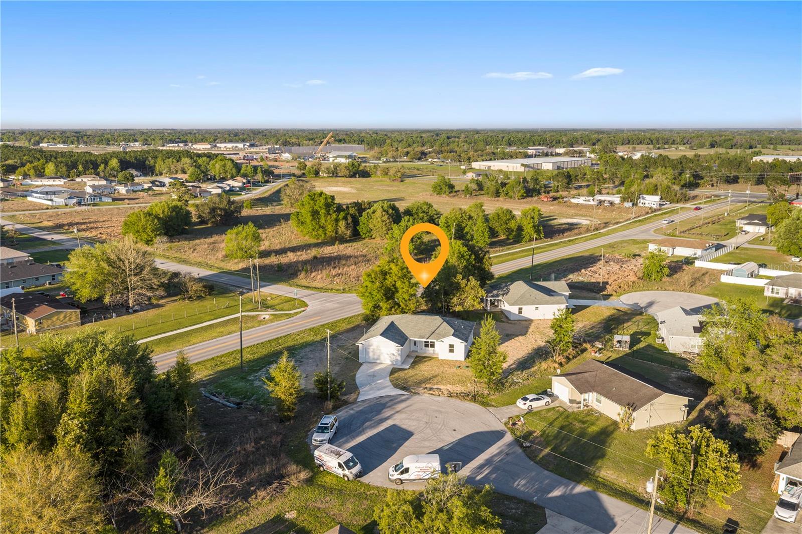 SILVER SPGS SHORES UN #25 - Residential