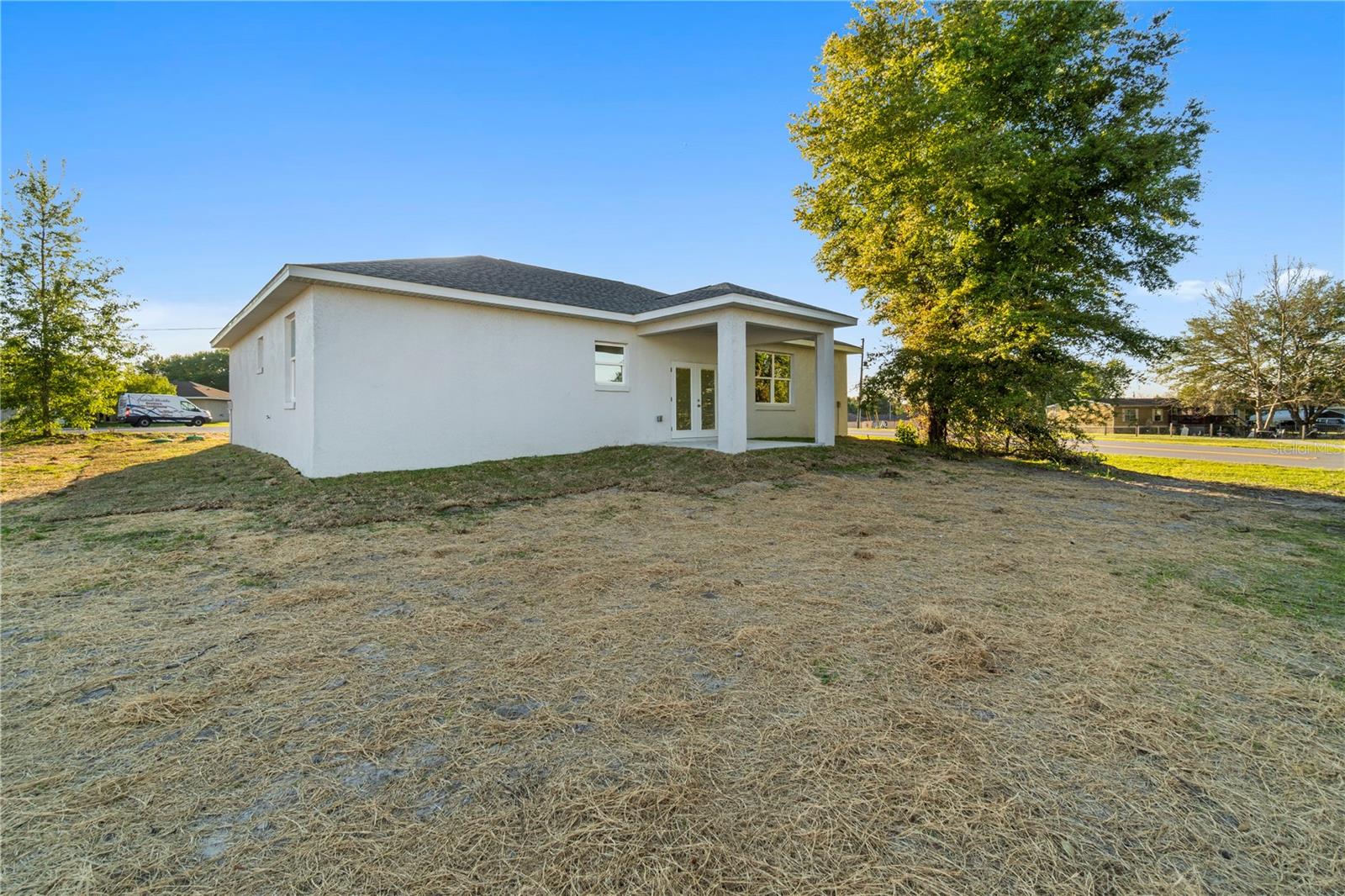 SILVER SPGS SHORES UN #25 - Residential