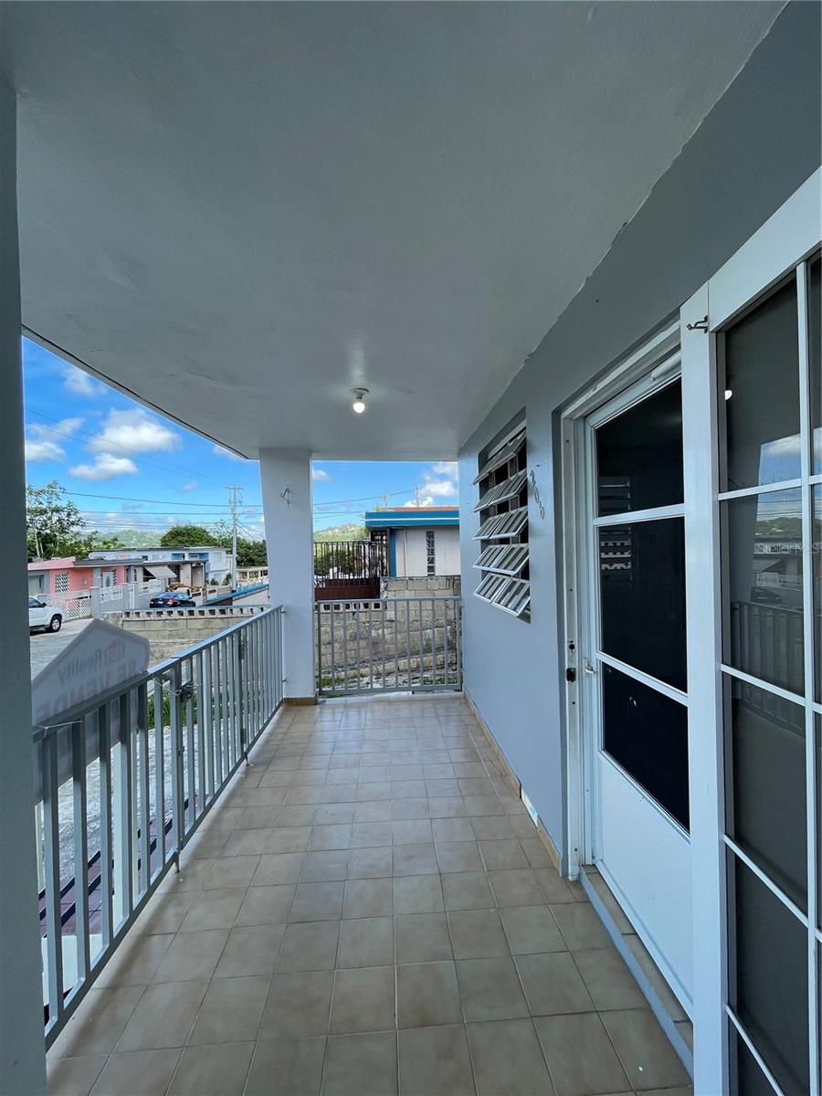 3 GUARAGUAO WARD, PARCEL 206