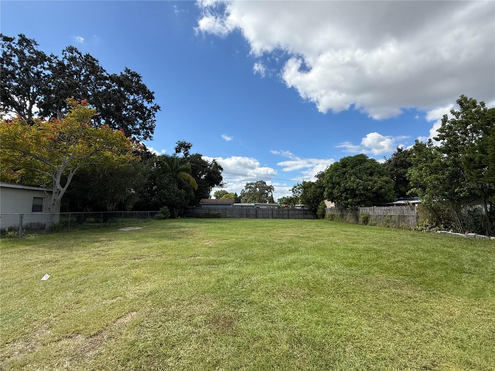 ORANGE GARDENS SEC 1 - Land