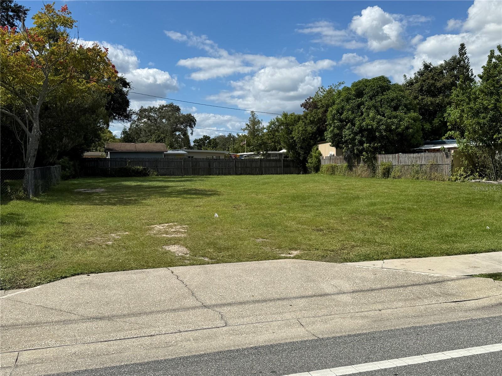 ORANGE GARDENS SEC 1 - Land