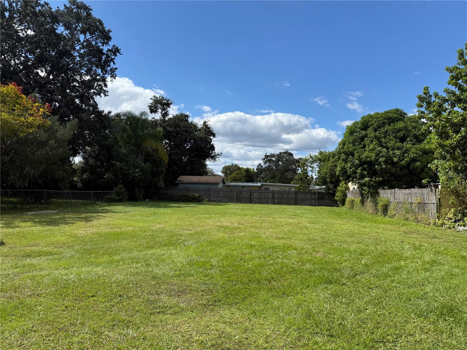 ORANGE GARDENS SEC 1 - Land