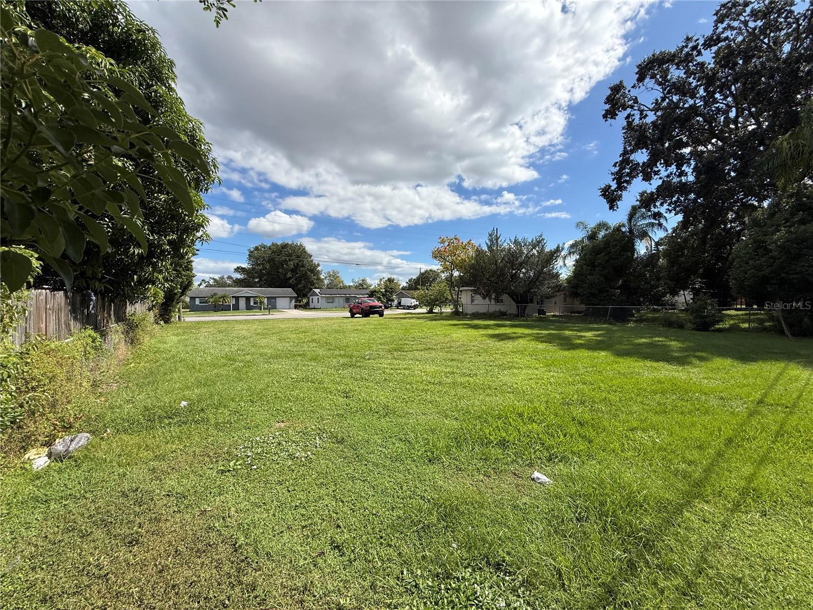 ORANGE GARDENS SEC 1 - Land