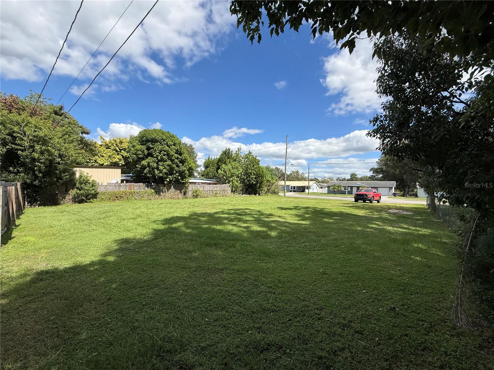 ORANGE GARDENS SEC 1 - Land