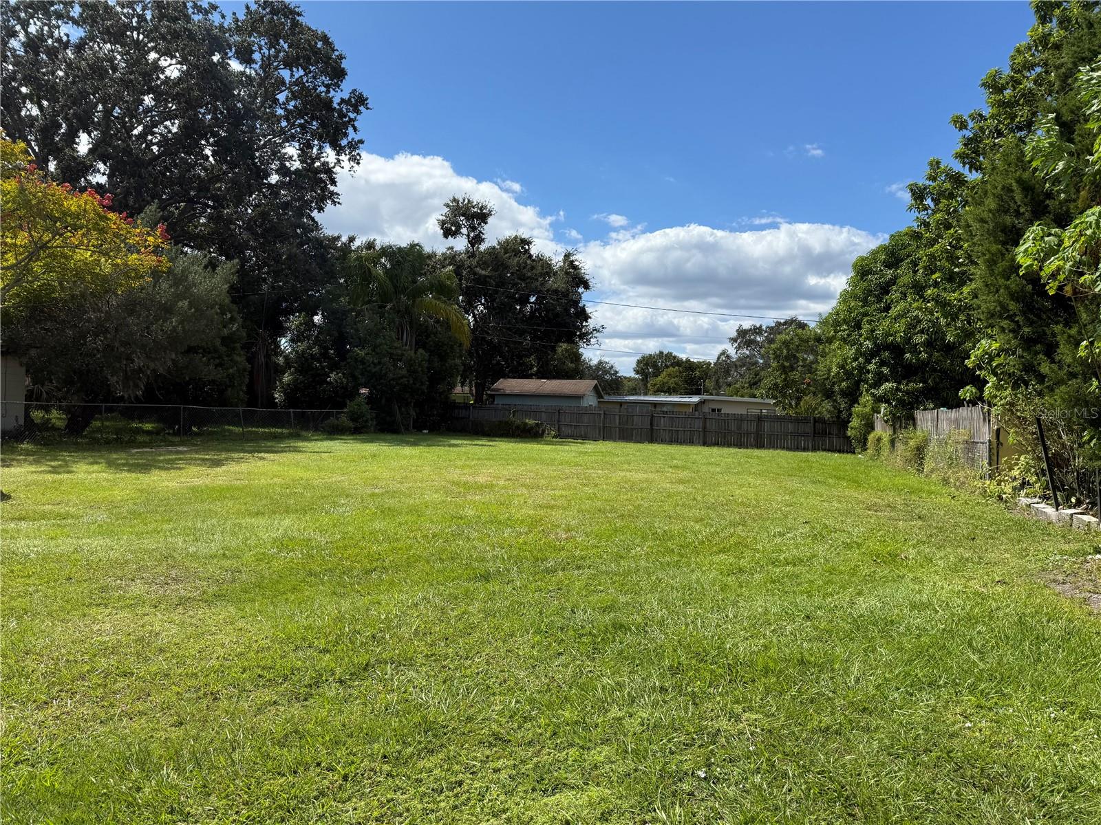 ORANGE GARDENS SEC 1 - Land