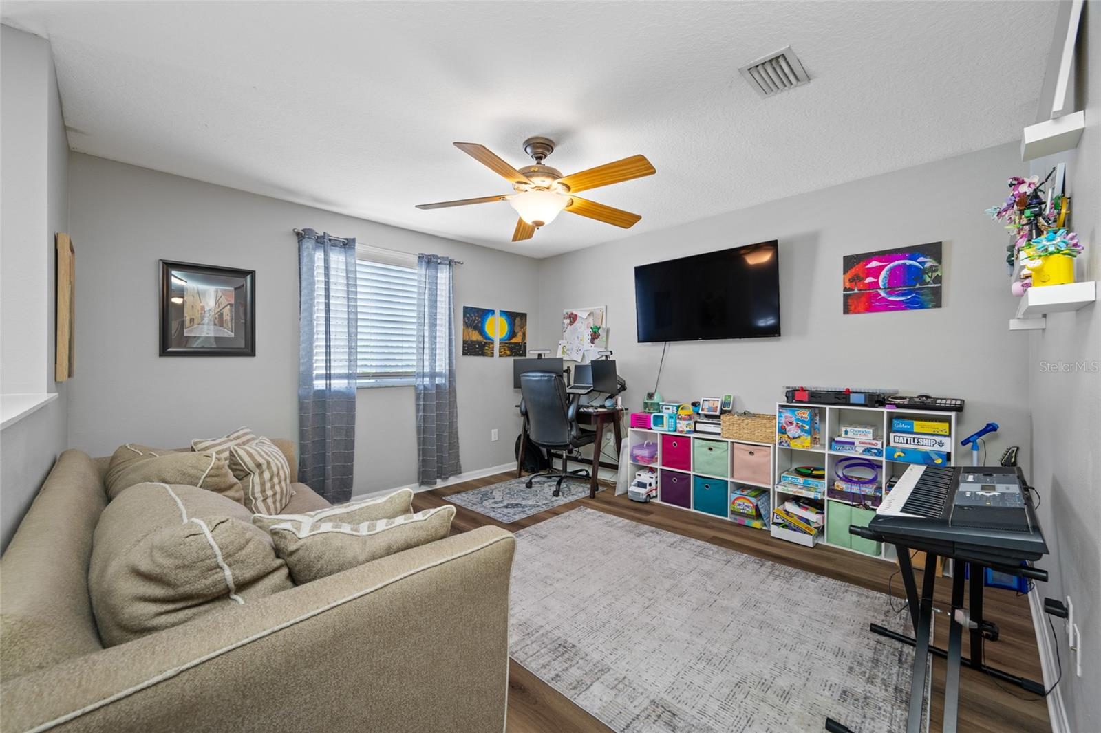 COVEWOOD - Residential