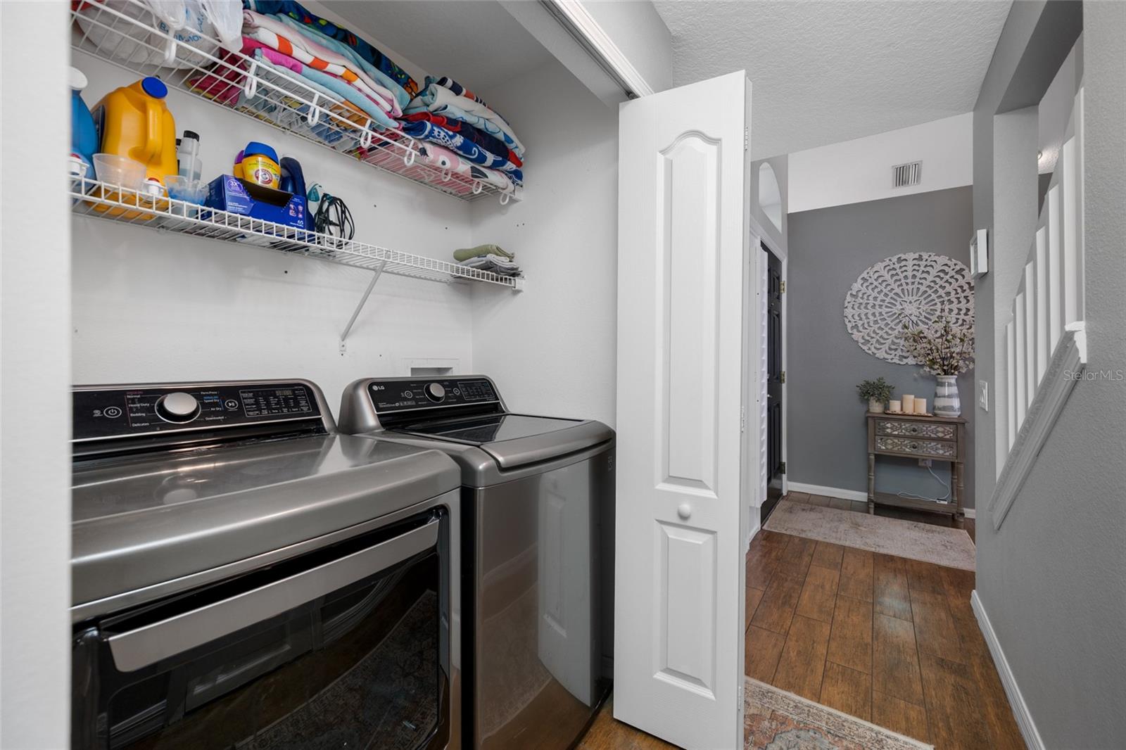 COVEWOOD - Residential