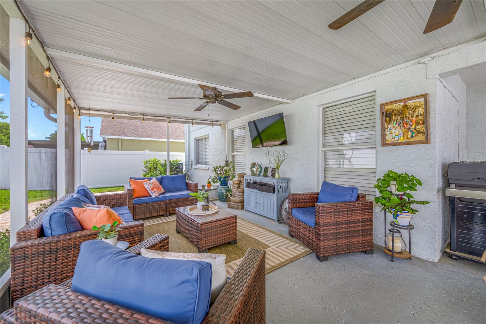 COVEWOOD - Residential