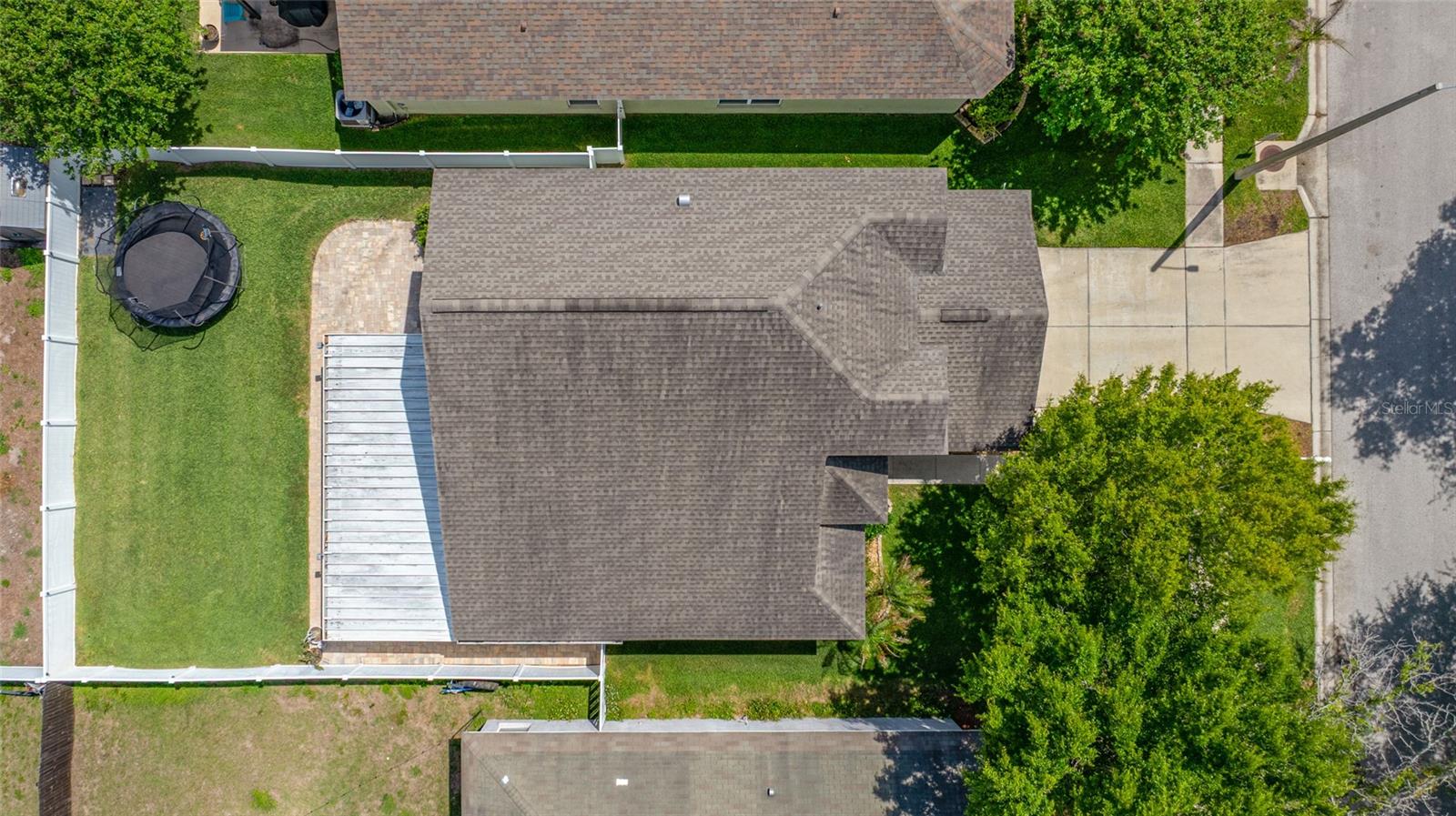 COVEWOOD - Residential