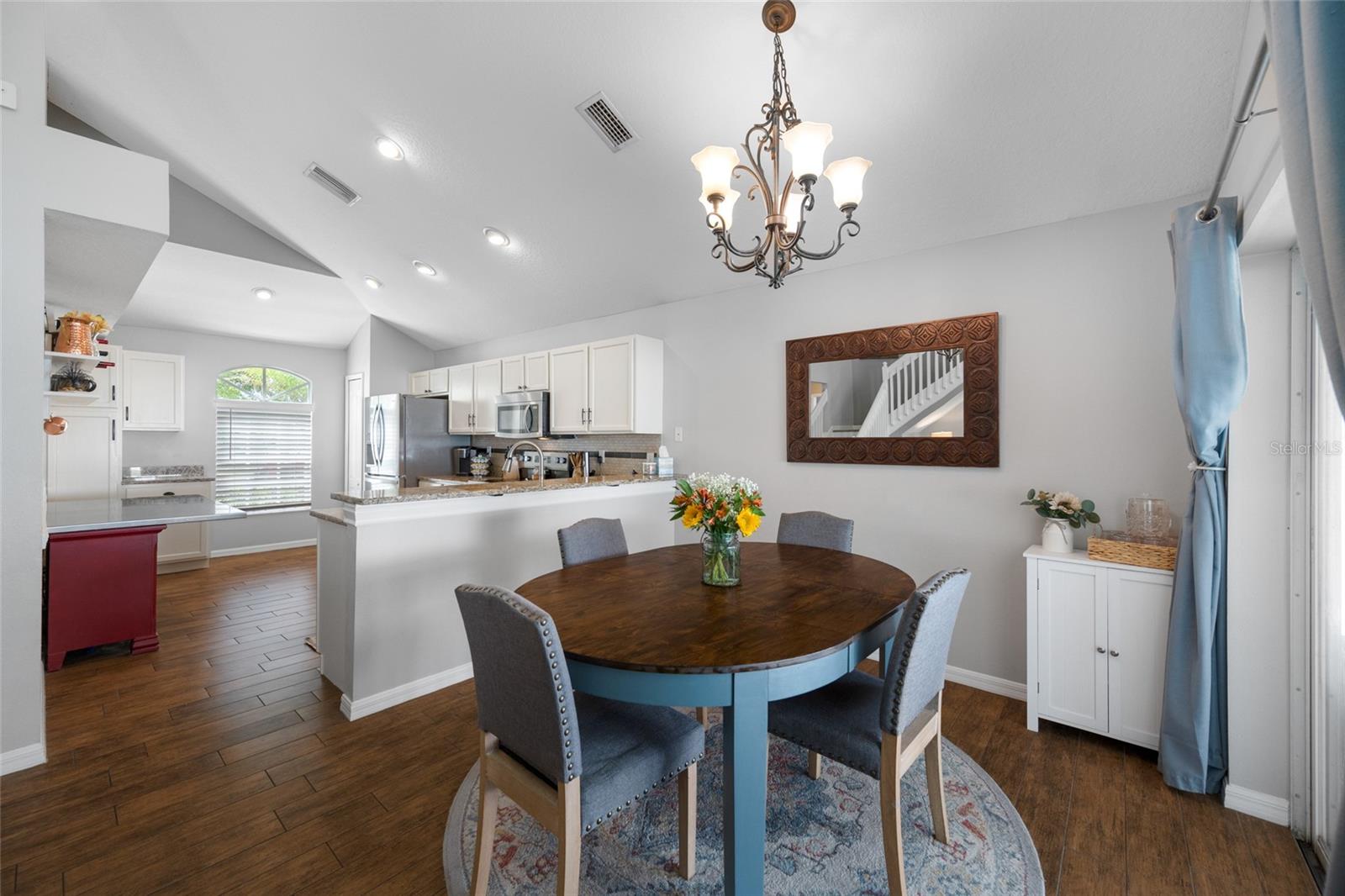 COVEWOOD - Residential