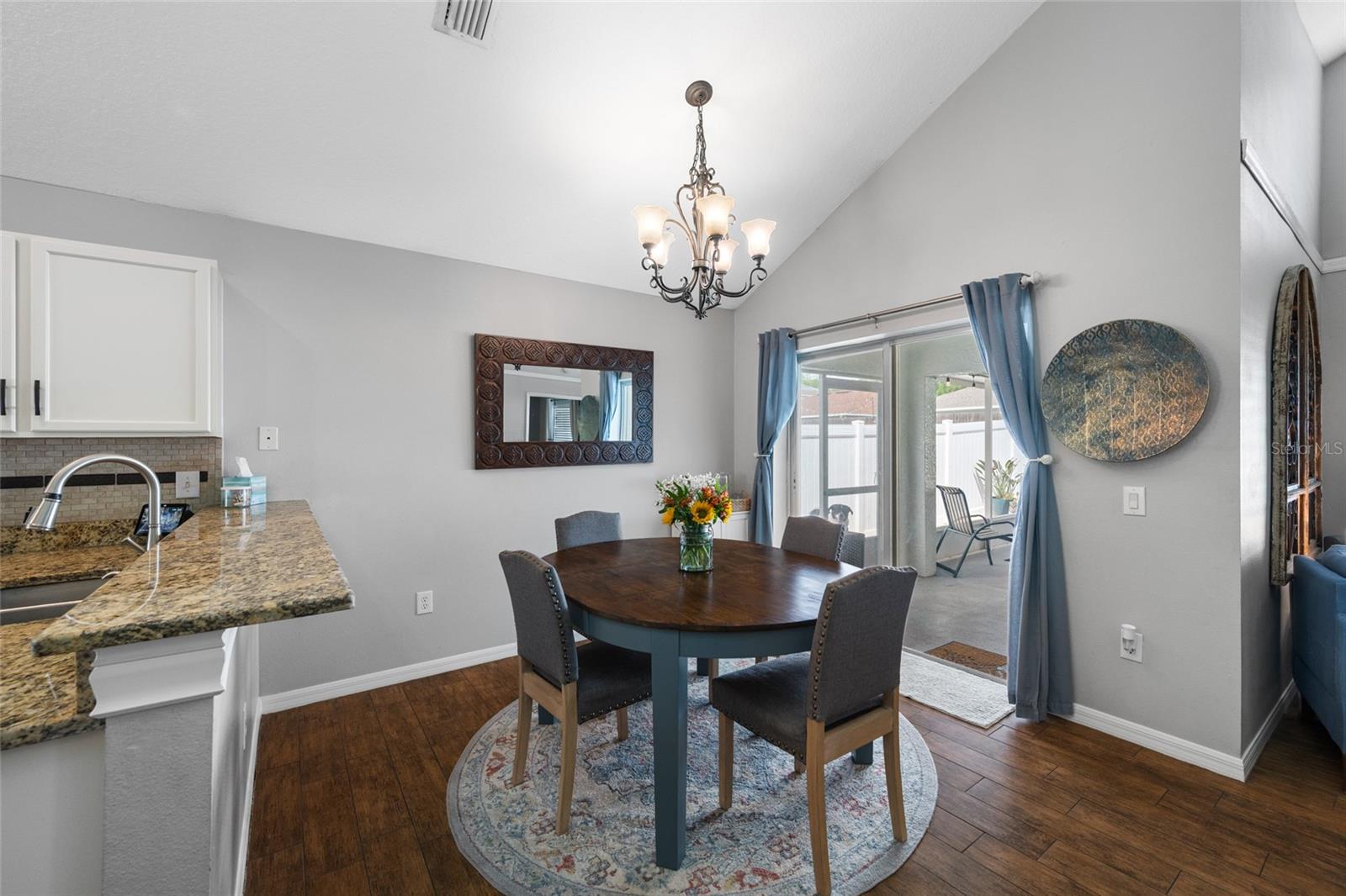 COVEWOOD - Residential