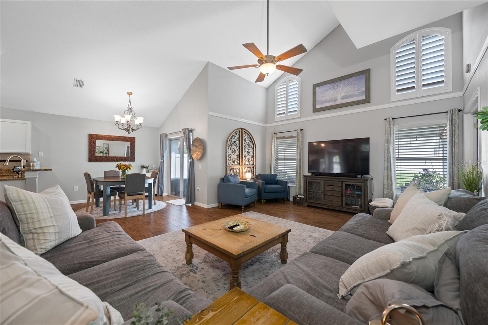 COVEWOOD - Residential