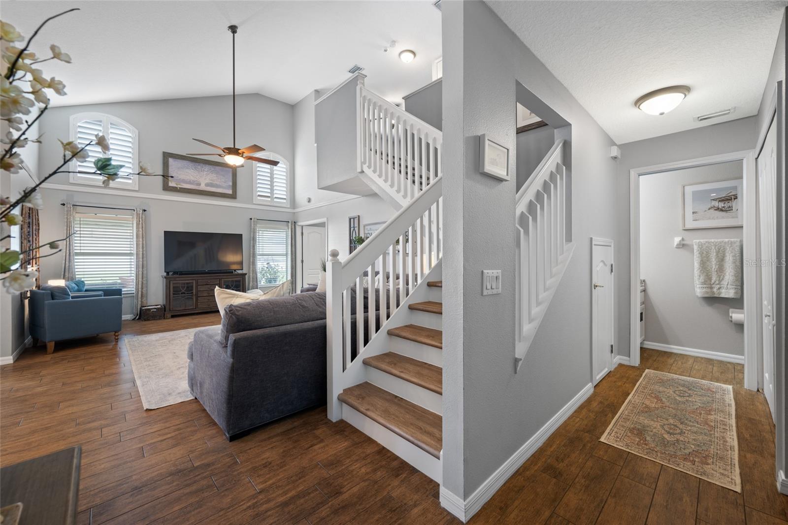 COVEWOOD - Residential