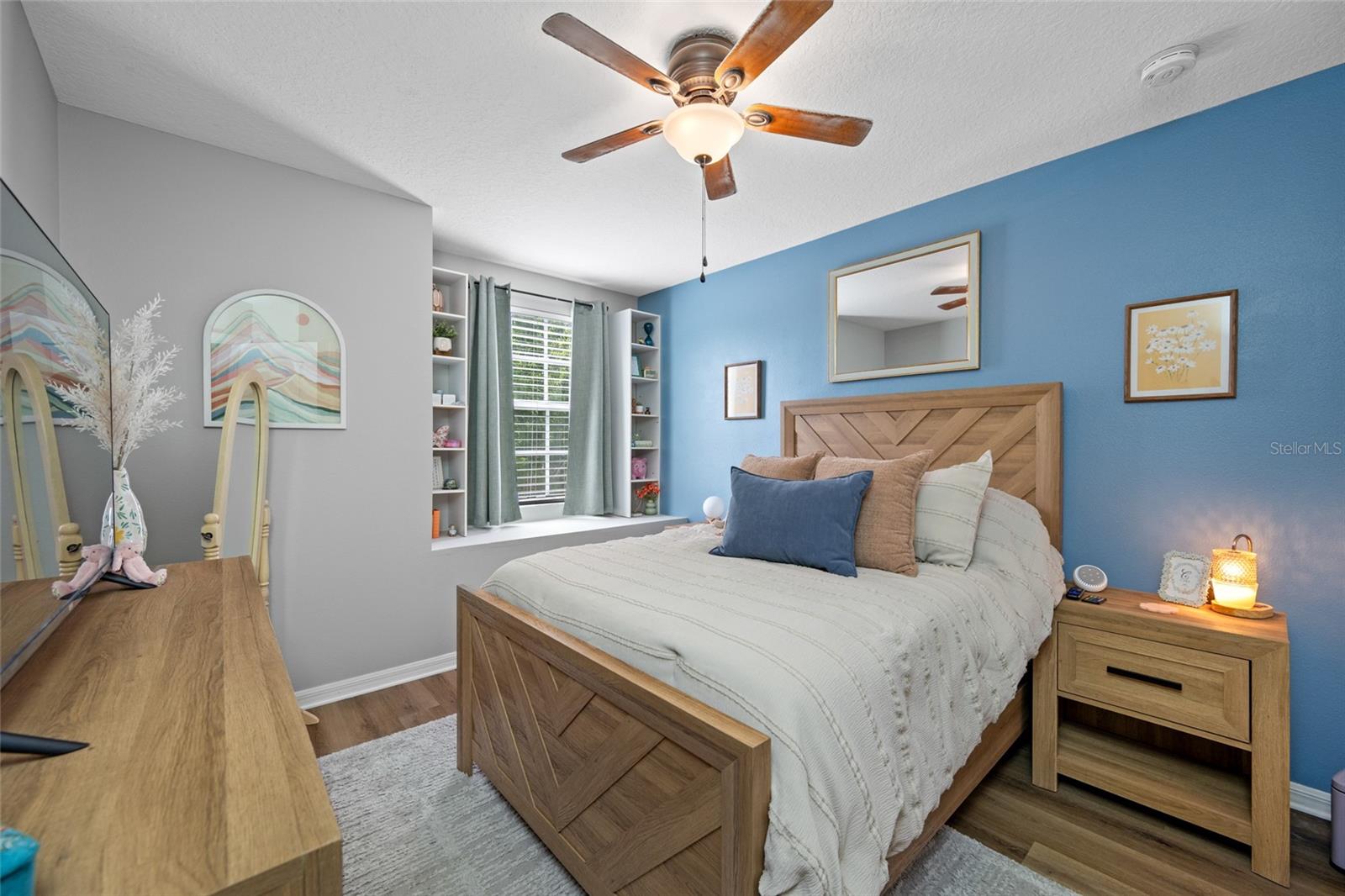 COVEWOOD - Residential