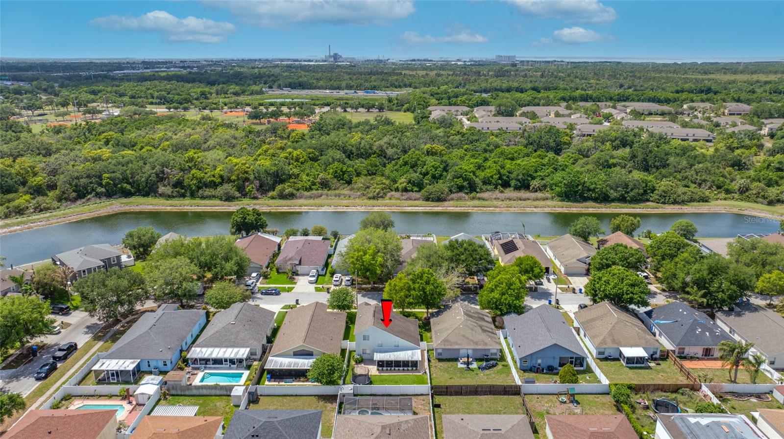 COVEWOOD - Residential