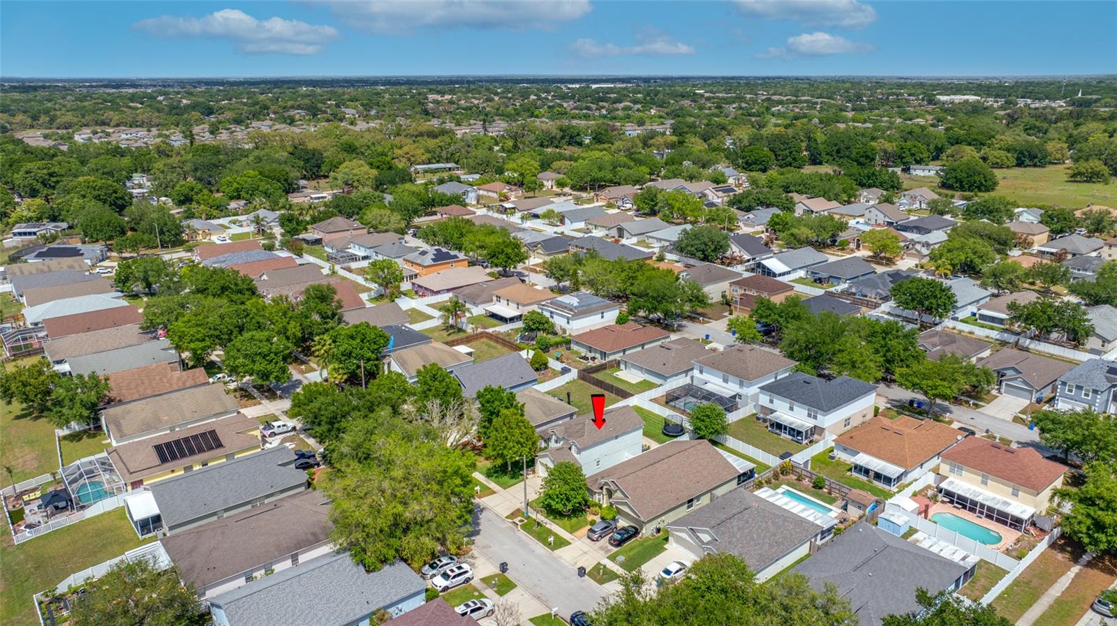 COVEWOOD - Residential