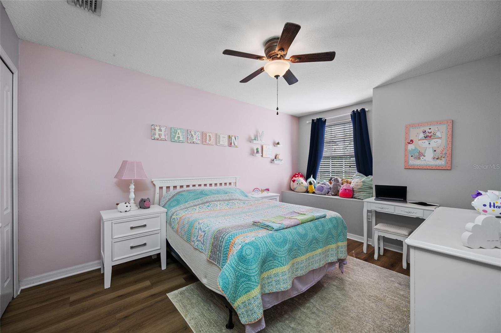 COVEWOOD - Residential