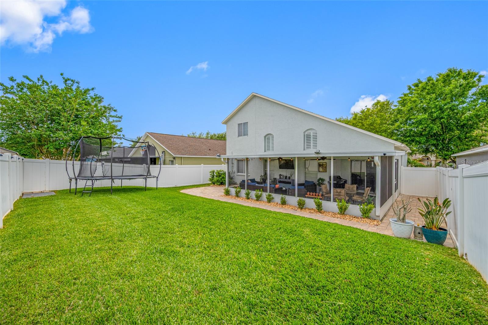 COVEWOOD - Residential