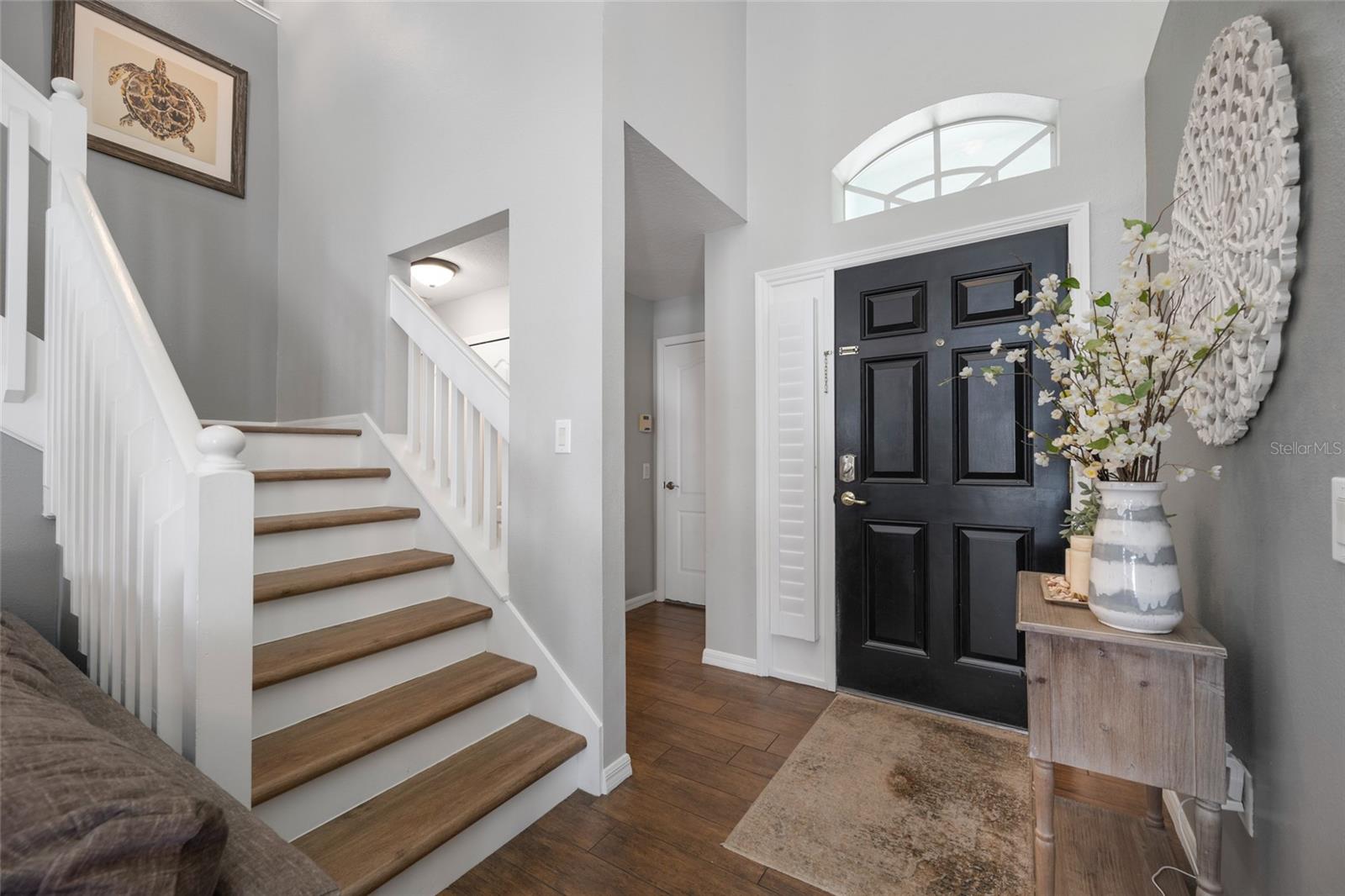 COVEWOOD - Residential