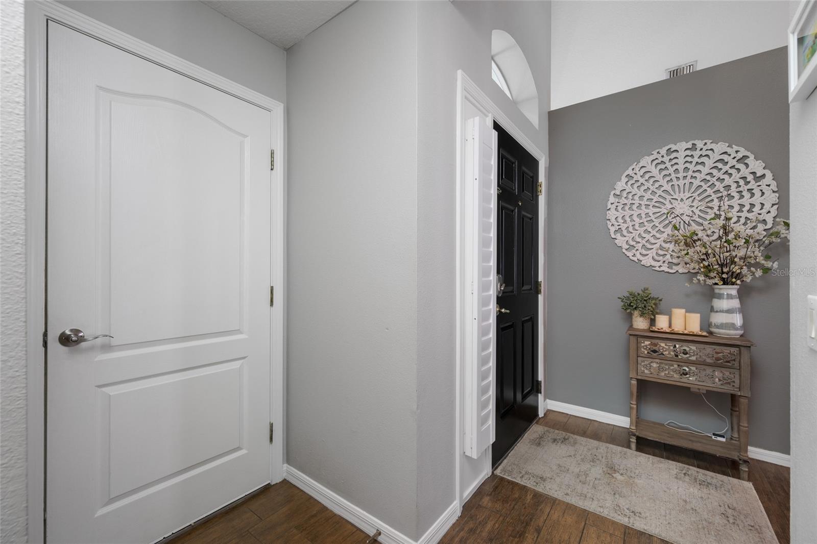 COVEWOOD - Residential