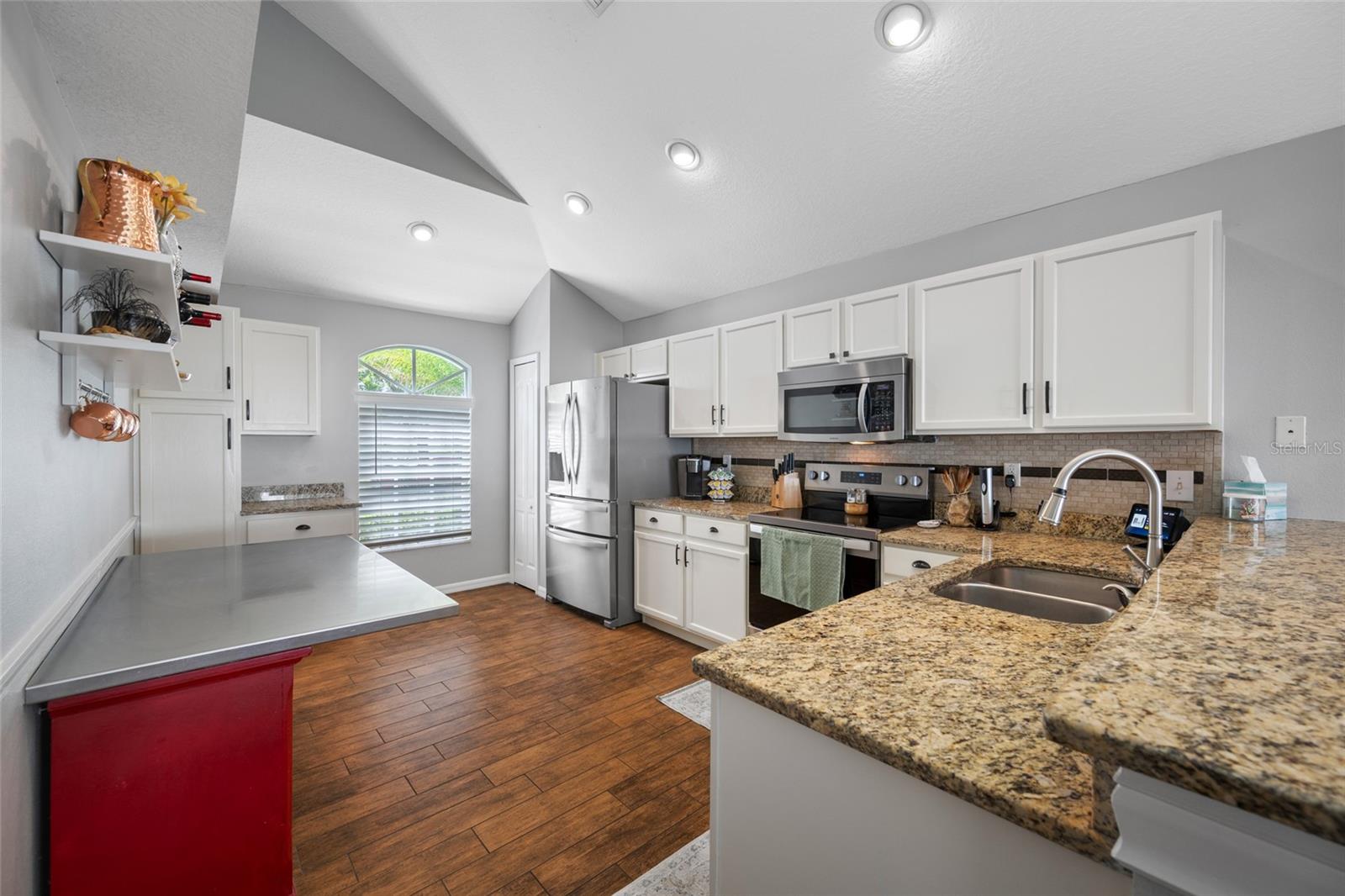 COVEWOOD - Residential