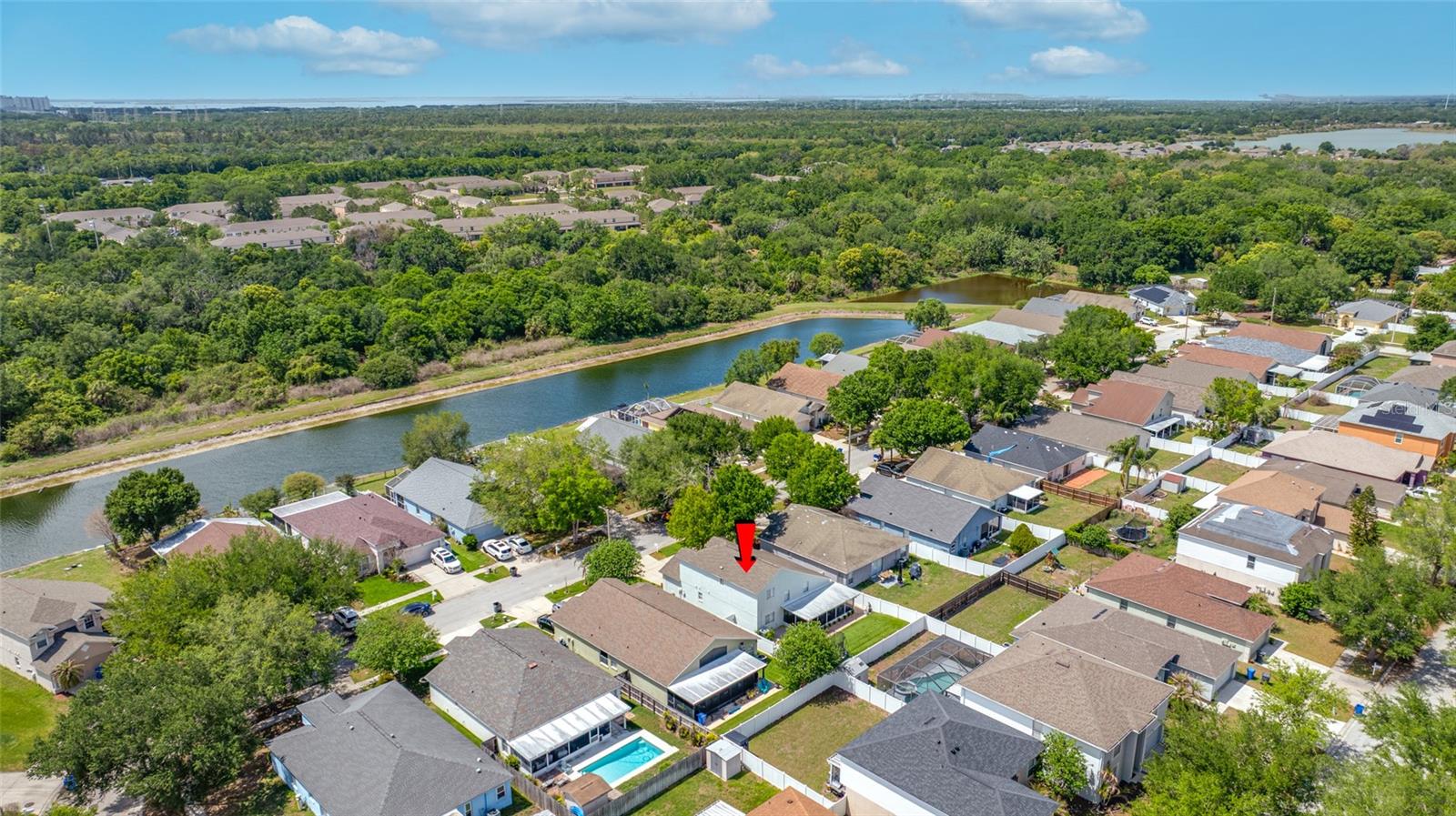 COVEWOOD - Residential