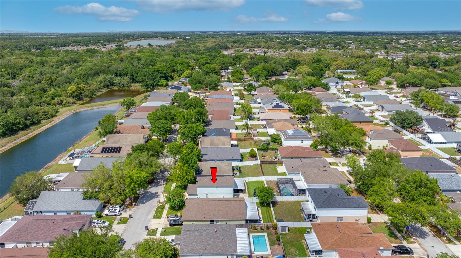 COVEWOOD - Residential