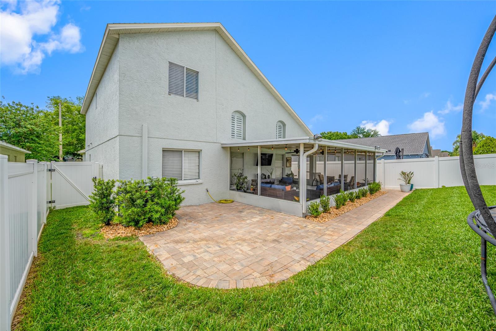 COVEWOOD - Residential