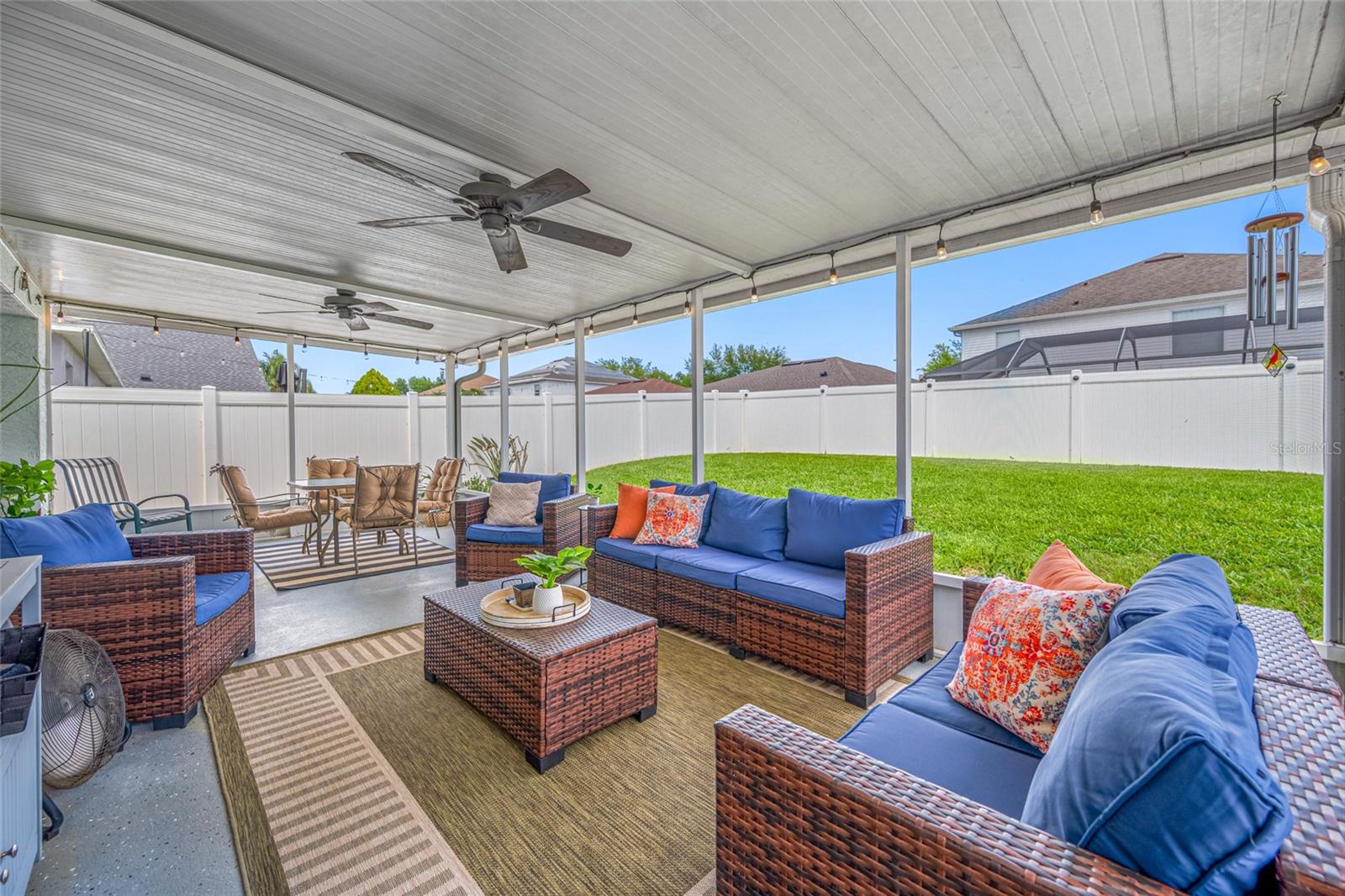 COVEWOOD - Residential