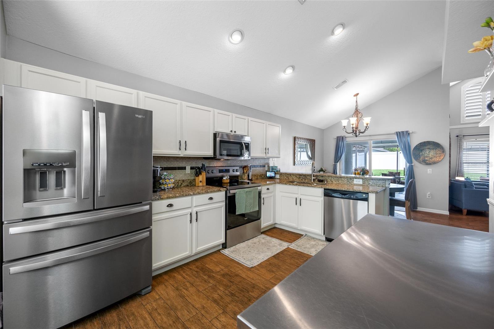 COVEWOOD - Residential